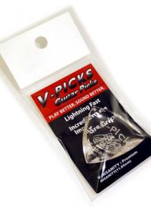 V-PICKS Premium Series Insanity 11.85mm V-INSANITY :: 링크재팬