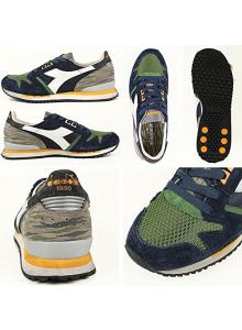 Diadora exodus outlet camo