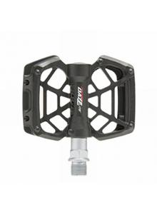 NEW black 9//16 TIOGA Spyder Dazz Lite pedal
