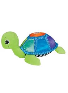 Lamaze sales turtle tunes