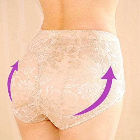 http://unibox.co.kr/shop/item/2385822/ Lukua 아름다운 엉덩이 메이크 패드입 힙 업 쇼츠 골반 쇼츠 GIRDLE ...