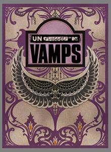 MTV UnpluggedVAMPS(통상반) [DVD] :: 재팬박스