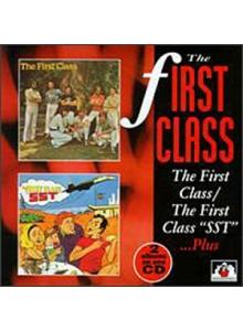 The First Class/S.S.T. :: 유니박스