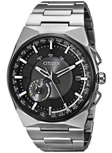 Citizen satellite cheap wave f100