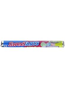 Sweetarts Chewy Sours Roll Formerly Shockers 1.65 Ounce