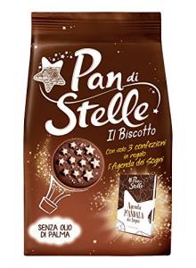 Mulino Bianco Pan di Stelle 12.3 oz :: 재팬박스