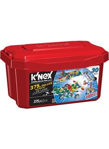Knex 375 deluxe on sale