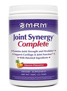 MRM Joint Synergy Complete Supplement, 360 Gram :: 재팬박스