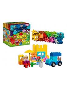 Lego duplo 70 online piece set