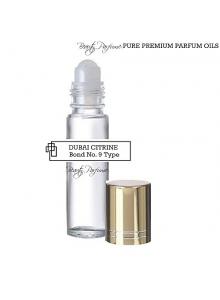 bond dubai citrine