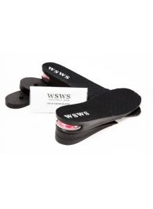 Wsws 2025 shoe pads