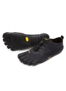 vibram fivefingers 비브람 파이브 손가락의 V-ALPHA Black 18m7101