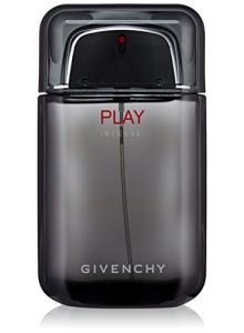 givenchy play intense eau spray