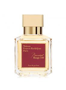 baccarat rouge 540 by maison francis kurkdjian eau de parfum 2.3 oz spray