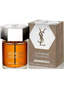 ysl intense men's cologne