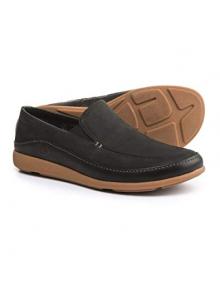 Chaco hot sale montrose loafers