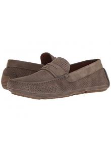 Aquatalia Slip on Loafer Bruce