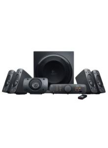 Speaker hot sale system z906