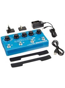 tc electronic flashback x4 looper