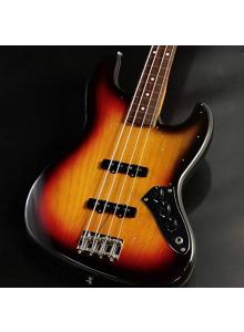 [해외] Fender Japan / JB62-77FL 3 Tone Sunburst