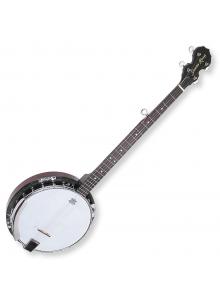 Santa shop rosa banjo