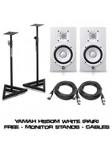 Yamaha hs best sale series hs5