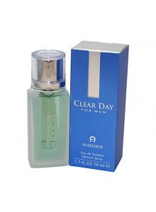 Aigner clear day 50ml eau de toilette Clearance