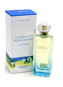 hermes un jardin en mediterranee 50 ml