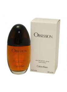 Ck obsession eau sales de parfum