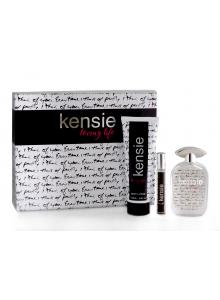 kensie perfume loving life