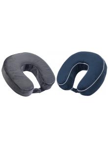 world's best memory foam neck pillow