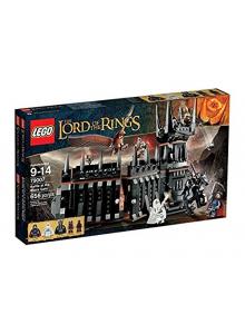 lego black gate