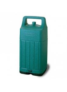 coleman liquid fuel lantern carry case