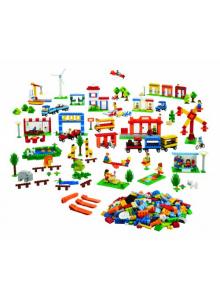 Lego education sale community starter set