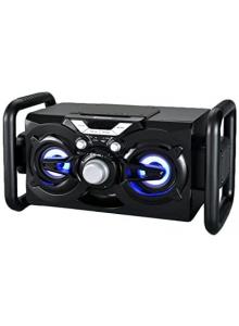 Sylvania bluetooth speaker with disco ball top online