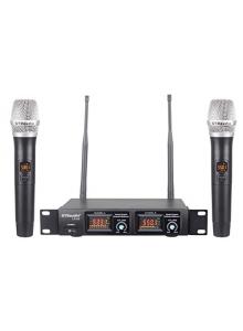 GTD Audio UHF 32 Changeable Frequency Channels Professional