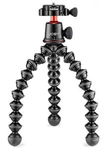 gorillapod mirrorless